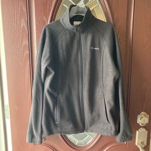 Columbia Fleece Jacket